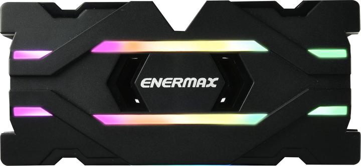 Produktbild Enermax CPU-Kühler ETS-T40 BK ARGB (158 mm)