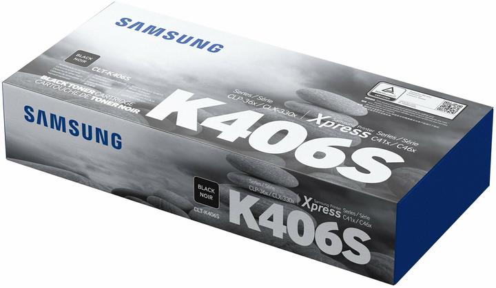 Immagine prodotto Samsung Clt-K406s (FC)