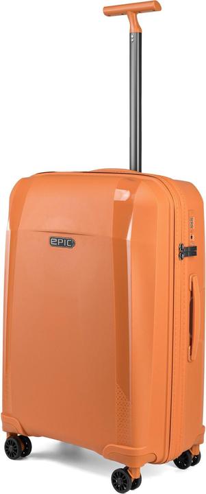 Produktbild Epic Phantom SL 4-Rollen Trolley 66 cm (67 l, L (90 - 115l))