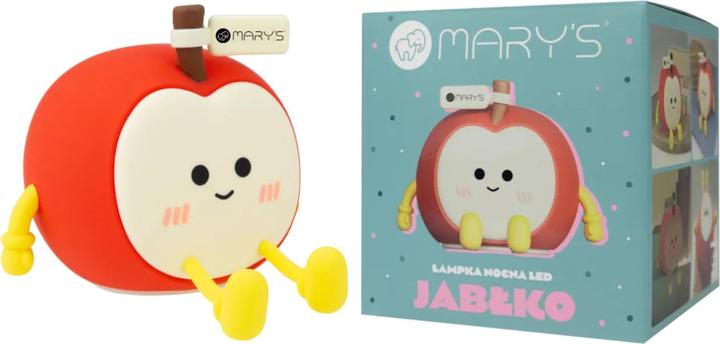 Image du produit Marys Lampe Apfel