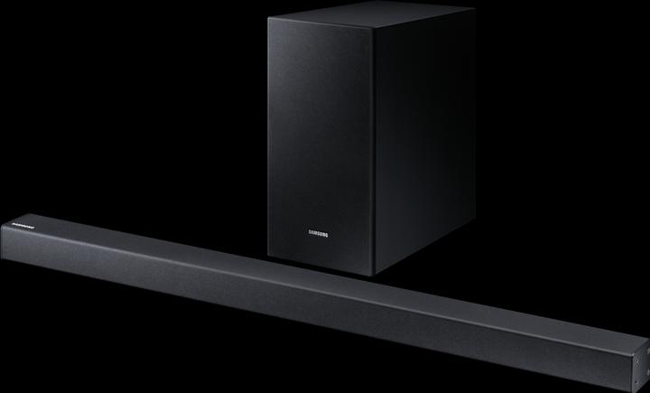 Image du produit Samsung HW-R450 (200 W, Canal 2.1)
