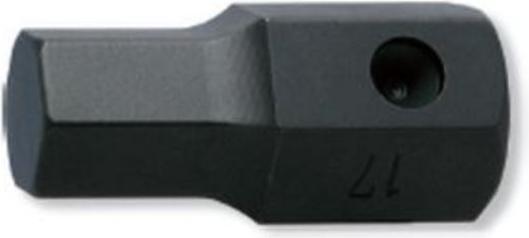 Produktbild Koken 22-mm-Bit für Schrauben mit 17-mm-Innensechskant (17 mm)