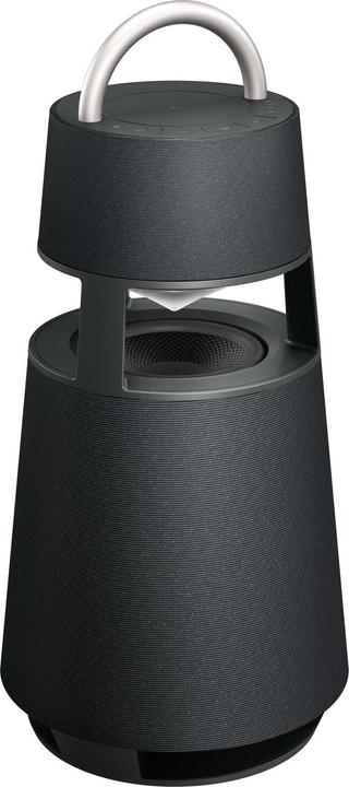 LG Xboom 360 DRP4 (10 h, Alimentation via port USB)