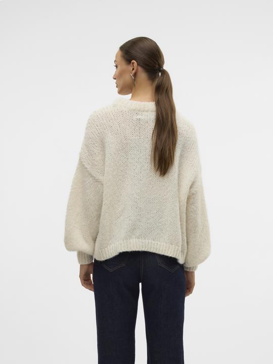 Produktbild Vero Moda VMFENG Pullover Strickpullover (S)
