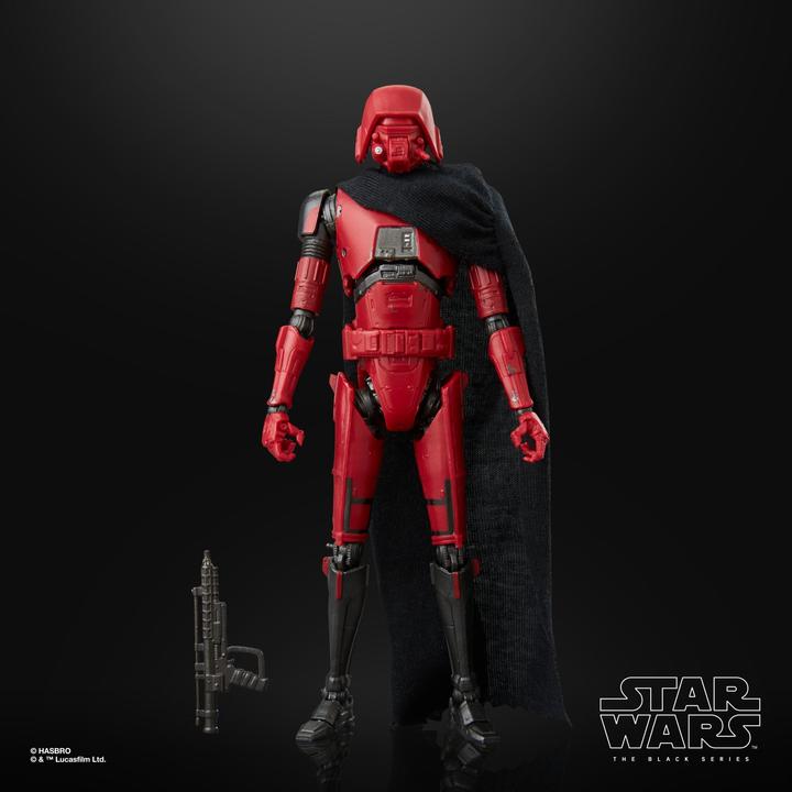 Produktbild Hasbro Star Wars - HK-87 Assassin droid The Black Series
