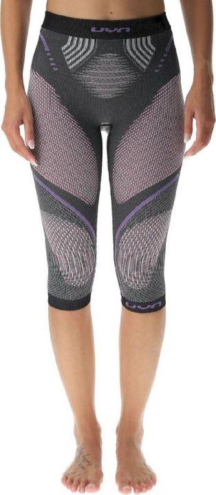Image du produit UYN Pantalon thermique 3/4 Evolutyon Melange (S, M)
