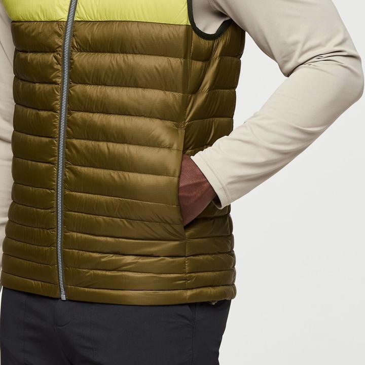 Produktbild Cotopaxi Fuego Down Vest (M)