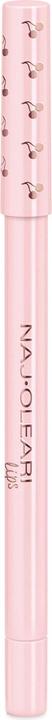Produktbild Naj Oleari Simply Universal (Transparent)