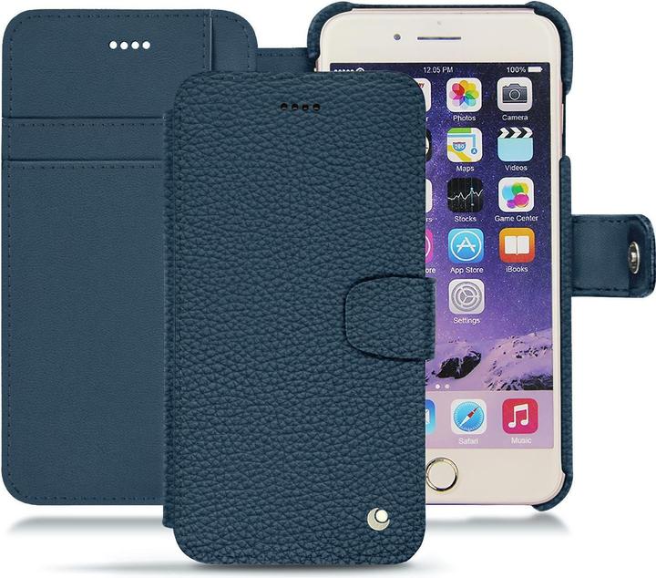 Actual product image Noreve Leather case wallet (Samsung Galaxy Note 8)