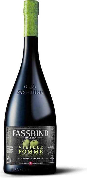 Immagine prodotto Fassbind Vieille Pomme (6 x 70 cl)