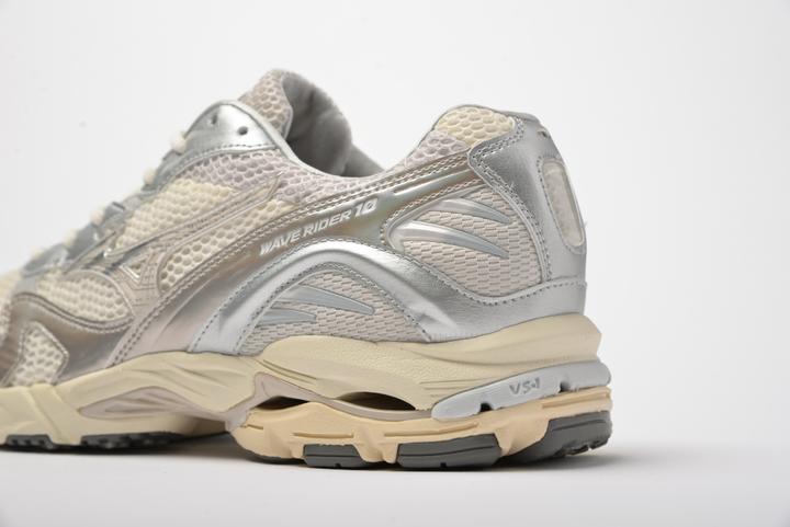Image du produit Mizuno WAVE RIDER 10 (41)