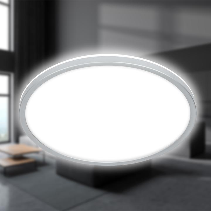 Immagine prodotto Briloner Plafoniera LED per bagno