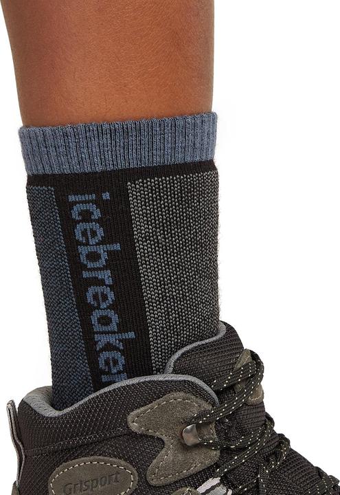 Image du produit Icebreaker Kids Mérino Ski+ Medium OTC (27 - 29)