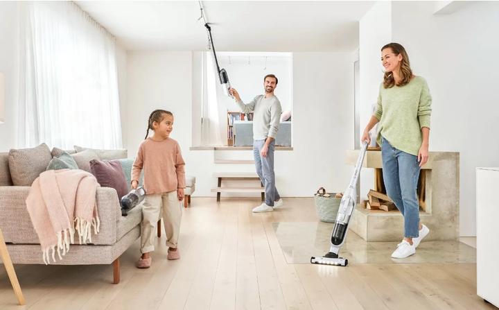 Produktbild Bosch Hausgeräte Serie 4 BCH3P2301