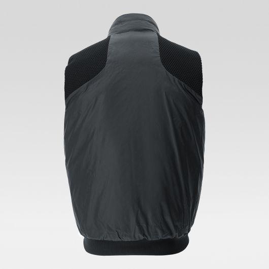 Actual product image UYN Gemini reversible waistcoat (XXL)