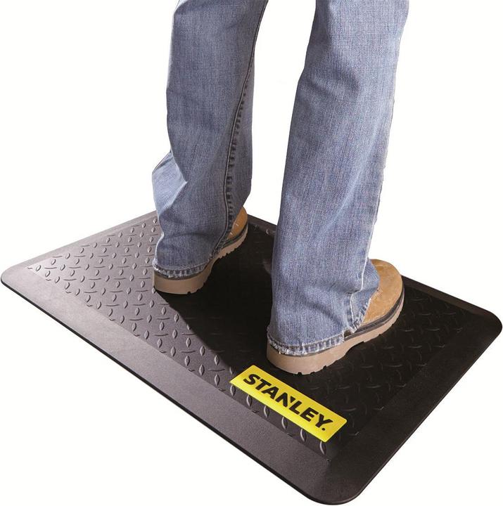 Produktbild Stanley Anti- Ermüdungsmatten large