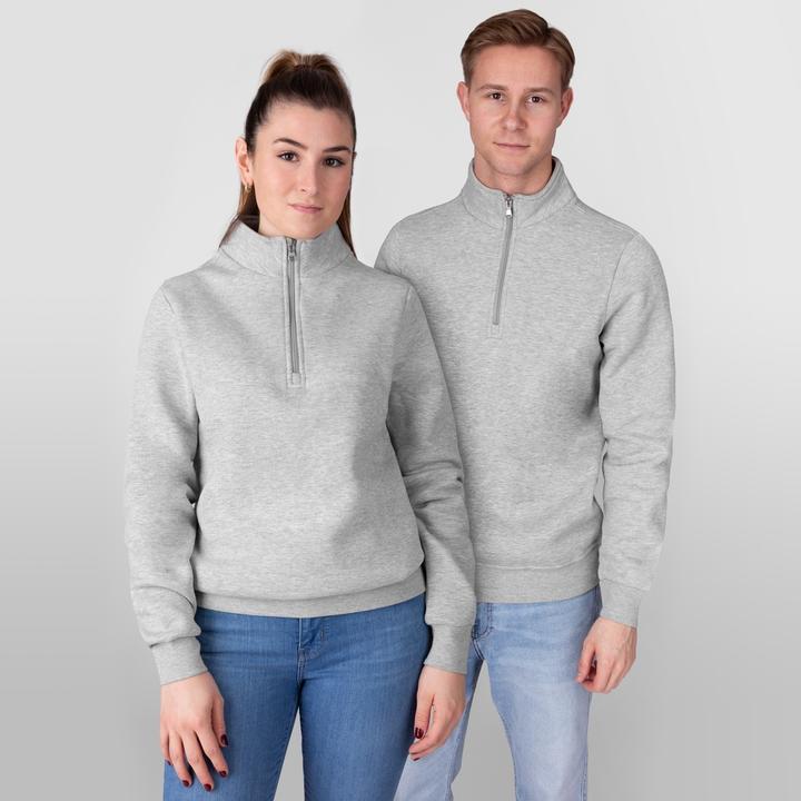 Immagine prodotto JAKO Ziptop organico (5XL)