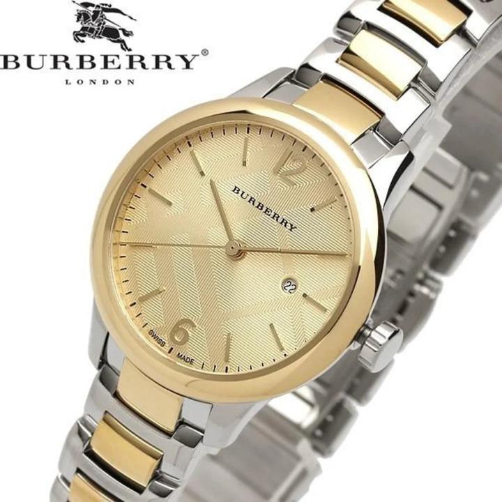 Immagine prodotto Burberry Il classico (Orologio da polso analogico, 32 mm)