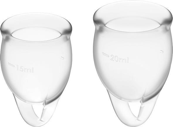 Productafbeelding Satisfyer Voel je zelfverzekerd (Normaal)