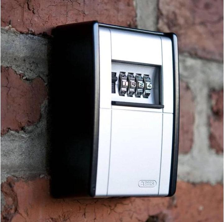 Produktbild Abus KeyGarage 787 BIG Wandmontage