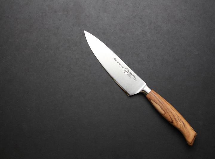 Actual product image Messermeister Oliva Luxe (16.50 cm)