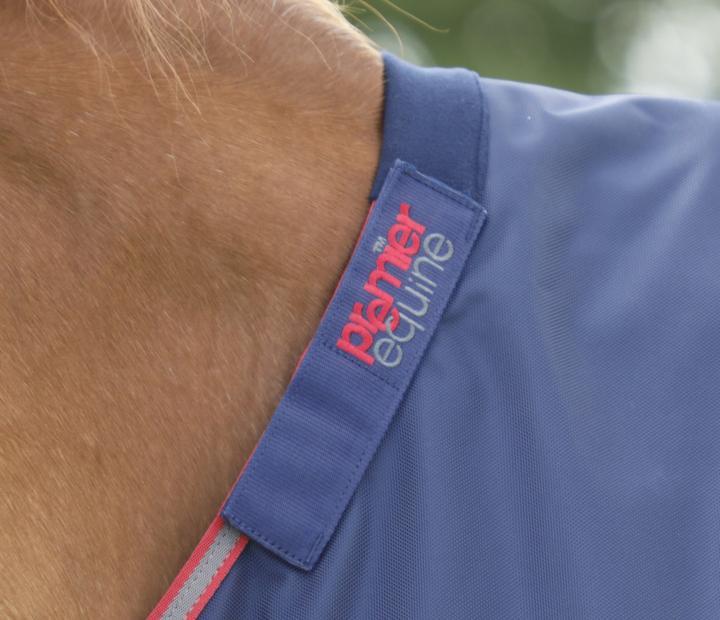 Actual product image Premier Equine Winteroutdoor- Regendecke Titan Original 100 g (191 cm)