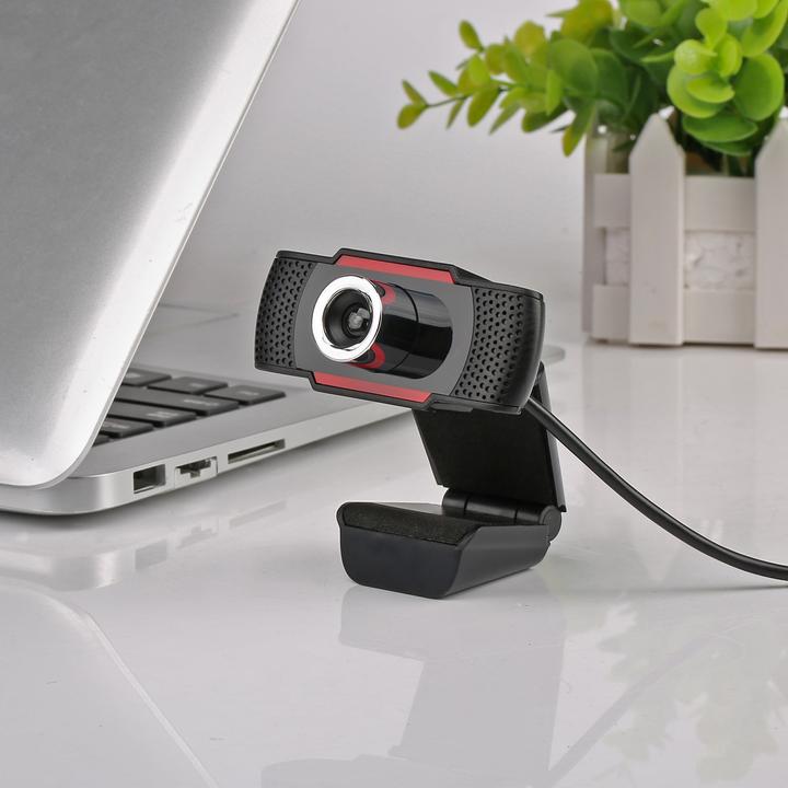 Actual product image Manta W182 (2 Mpx)