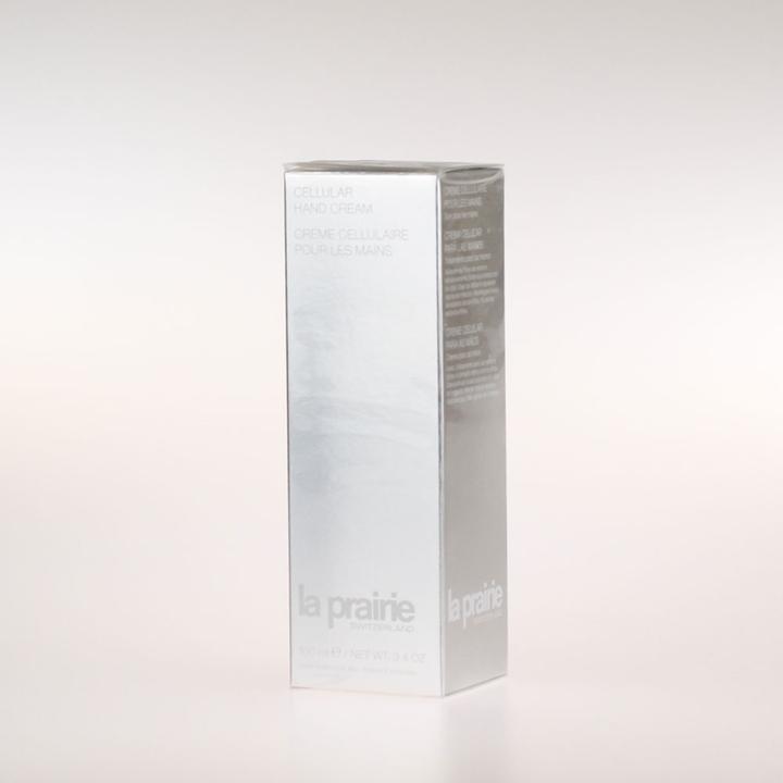 Actual product image La Prairie Cellular Hand Cream (100 ml)