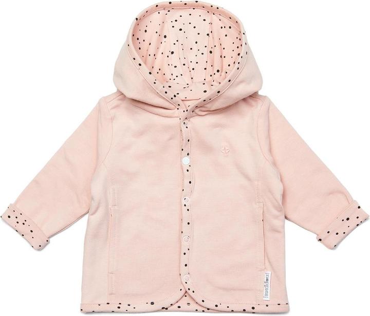 Image du produit Noppies Veste de survêtement Bonny sur les deux côtés (56)
