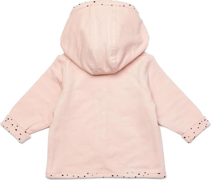 Image du produit Noppies Veste de survêtement Bonny sur les deux côtés (56)