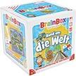 Actual product image Brainbox Brain Box: Around the world (German)