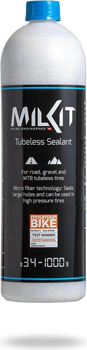 MilKit Tubeless Dichtmilch 1000ml