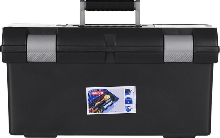 Actual product image Keter Tool box PREMIUM XL (1 pieces)