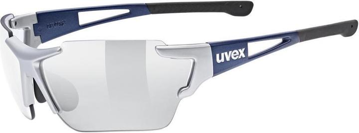 Immagine prodotto Uvex Sports sportstyle 803 race vm (Blu, Argento)