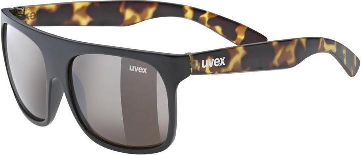 Produktbild Uvex Sports sportstyle 511 (Black Havanna Mat, ltm. silver)