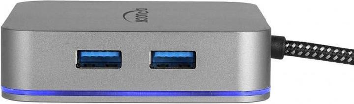 Actual product image Delock USB3.1-C (USB-C, 1 Ports)
