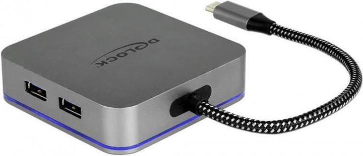 Actual product image Delock USB3.1-C (USB-C, 1 Ports)