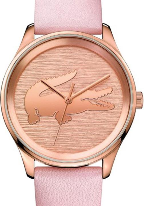 Lacoste Victoria (Analogue wristwatch, 38 mm)