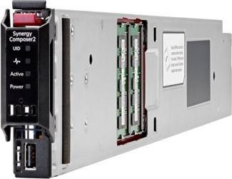 Produktbild HPE Synergy Composer2 Appliance