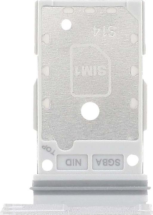 Produktbild Clappio SIM-Kartenhalter für Samsung S24 FE Nano-SIM-Steckplatz
