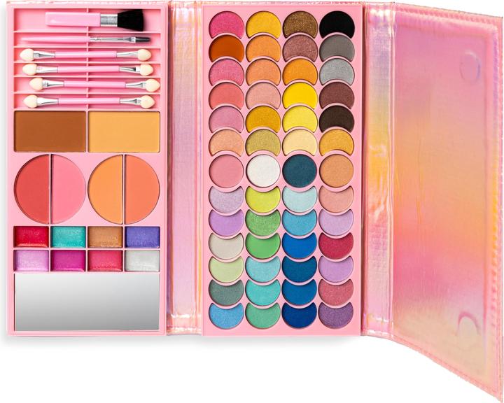 Immagine prodotto Martinelia Portafoglio Make Up Grande Let's Be Mermaids