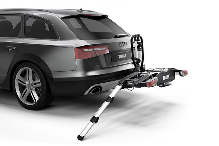 Produktbild Thule EasyFold XT 3 Black Edition