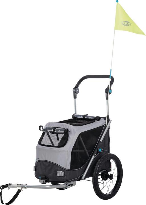 Image du produit Trixie Remorque pour vélo (Chien)