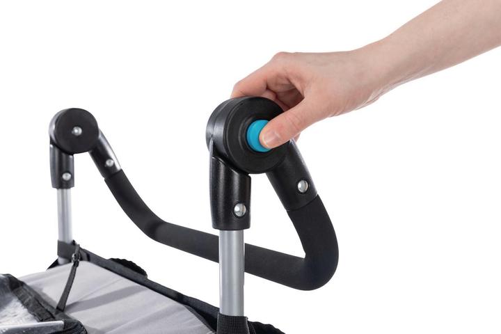 Image du produit Trixie Remorque pour vélo (Chien)