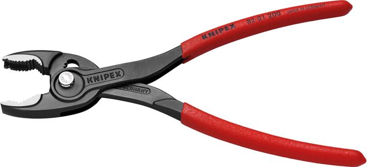 Actual product image Knipex TwinGrip (200 mm)