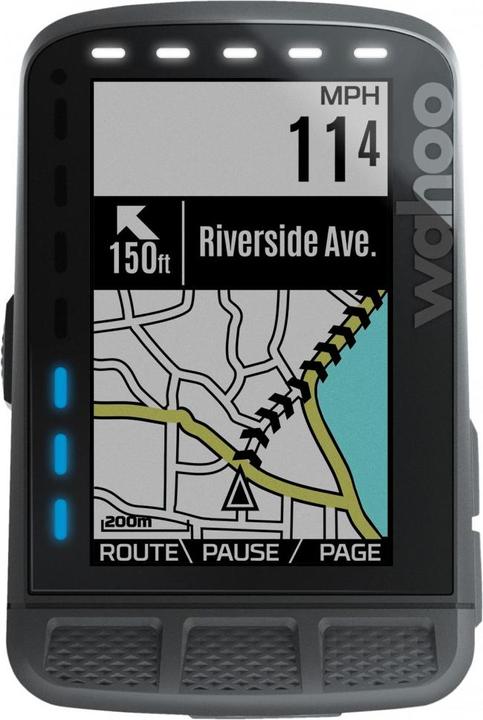 Image du produit Wahoo Elemnt Roam