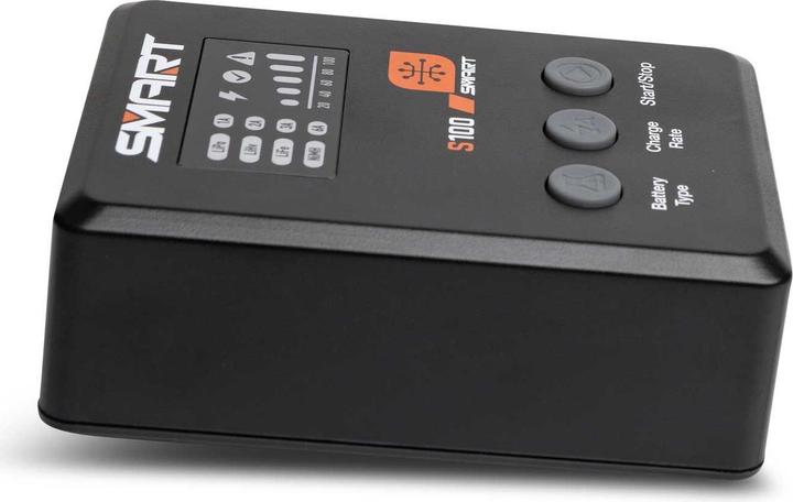 Immagine prodotto Spektrum Caricabatterie intelligente USB-C S100 100W