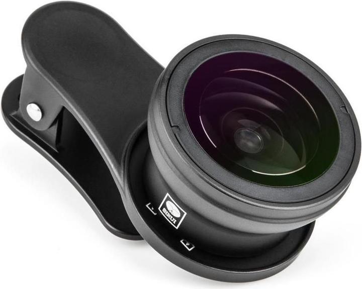 Image du produit Sirui Objectif fisheye FE