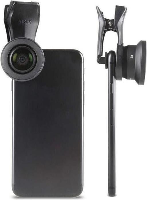 Image du produit Sirui Objectif fisheye FE