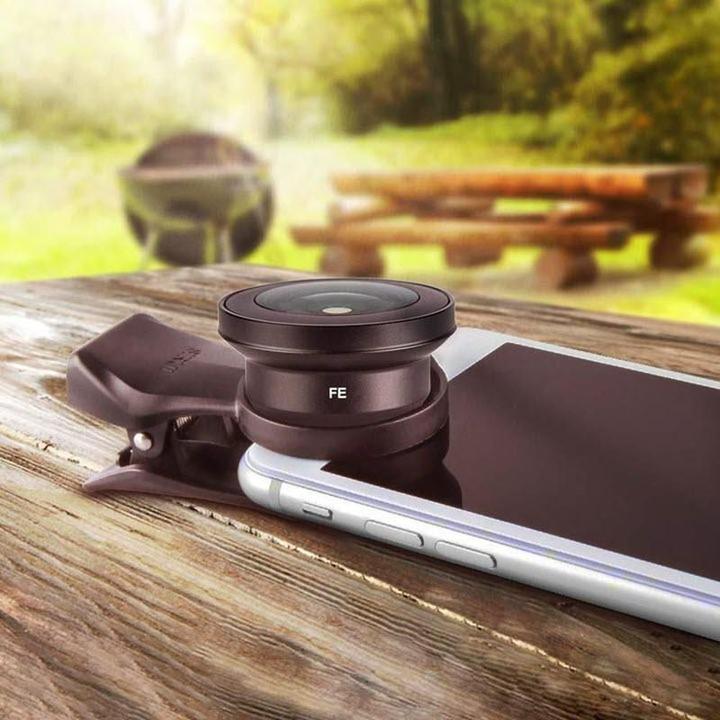 Image du produit Sirui Objectif fisheye FE